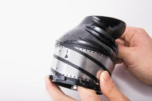 人気のヘルシオブランド シャープ「ジュースプレッソ」