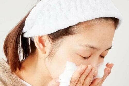 テスト2:使用感 プチプラ洗顔料おすすめ イメージ2