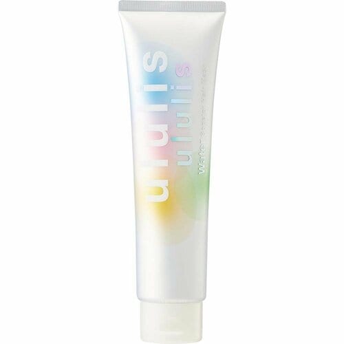 毛先までウルツヤ ウルリス「ブースターヘアマスク」 ヘアケアおすすめ イメージ