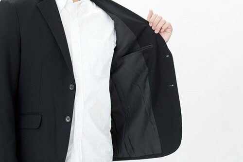 ジャケットコーデ初心者に!トレンド感のあるGUは20代向き