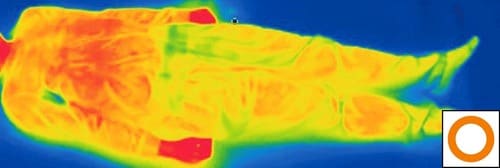 保温性 毛布おすすめ イメージ