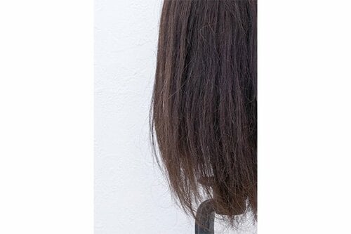 仕上がり メンズシャンプー&トリートメントおすすめ イメージ