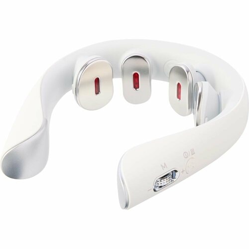 アテックスとevidenのネックマッサージャーおすすめ eviden スマートネック 極 HL-SK53 イメージ1