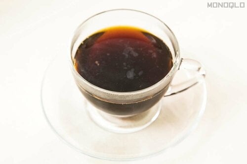 味の特徴:まったりとした旨さ コーヒードリッパーおすすめ イメージ