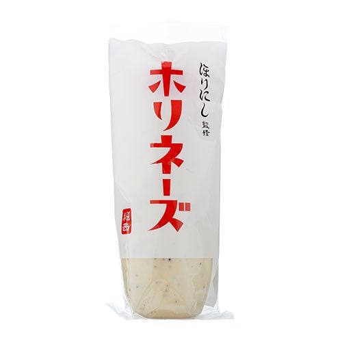ほりにし「ホリネーズ」 フレーバーマヨネーズおすすめ イメージ