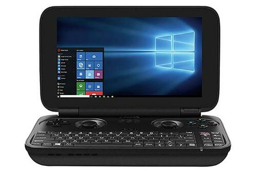 GPD:GPD Win:PC