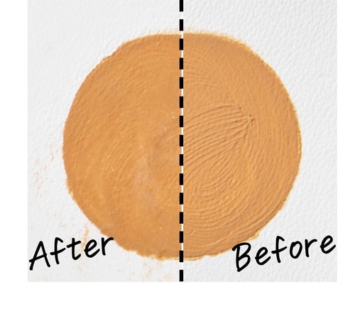 崩れにくさ 2025年ベストコスメおすすめ イメージ