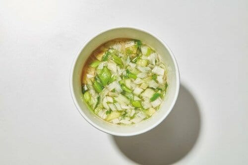 【ローソン】控えめ&自然なだしで自然派もうれしい! イメージ5