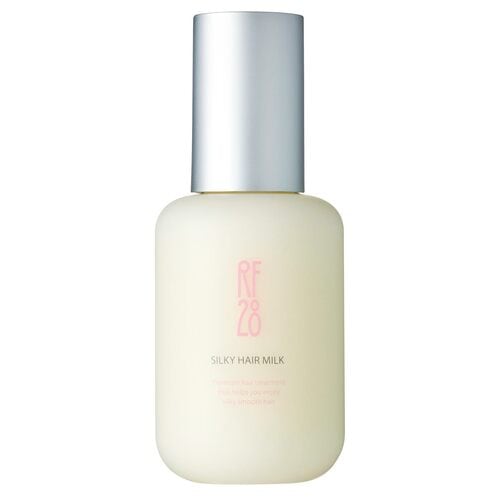 ヘアミルクおすすめ RF28 シルキーヘアミルク イメージ
