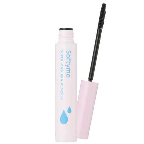 マスカラリムーバーおすすめ ソフティモ スーパー マスカラリムーバー イメージ
