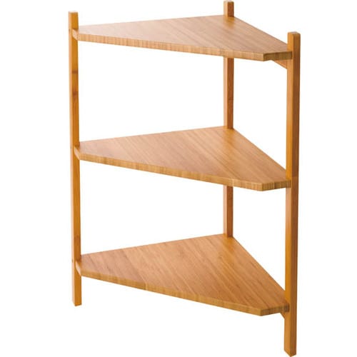 IKEA:RAGRUND 洗面台用シェルフ/コーナーシェルフ