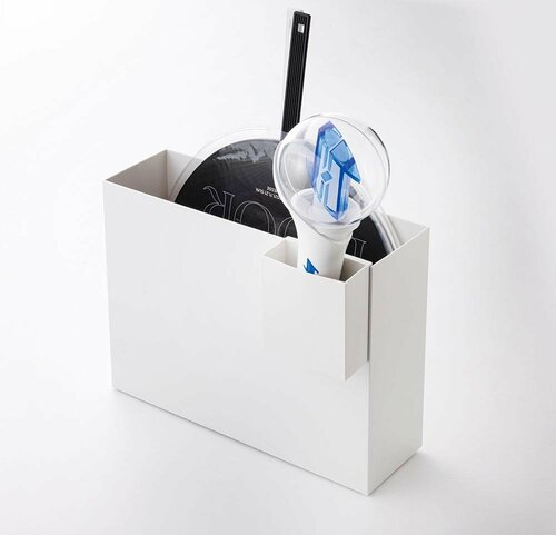 イベントグッズは傷つけずに取り出しやすく