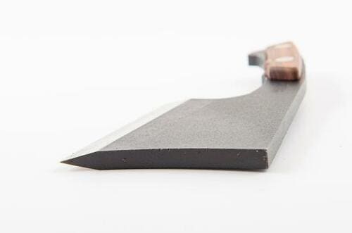 6位: 重量がありしっかり薪が割れる「BABACHO」