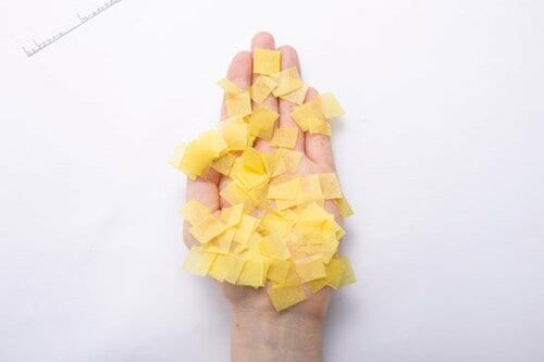 C評価: 伸びが悪いドゥ・ラ・メールはベタつく使用感でクリームで最下位