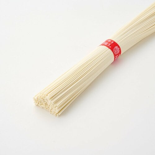 そうめんおすすめ 兵庫県手延素麺協同組合 揖保乃糸 上級品 イメージ2
