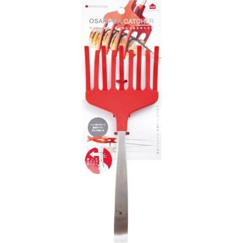 オークス:ウチクック おさかなキャッチャー:調理器具
