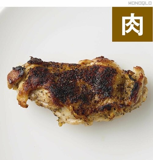 肉 アウトドアスパイスおすすめ イメージ