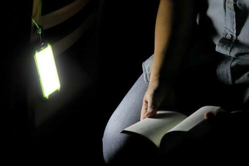 【3位】即席電灯になる強力なLEDライトPowerGreen イメージ3