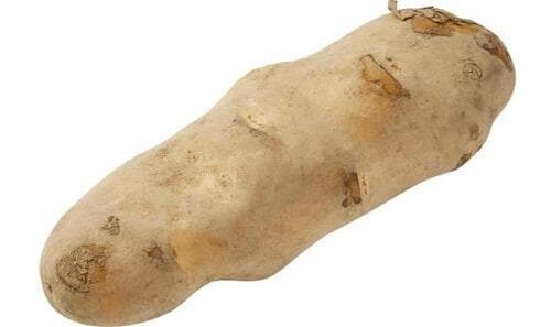 ▼メークイン：△ イメージ