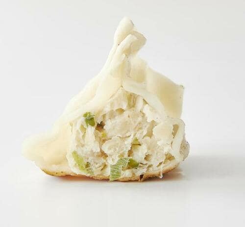 餃子好きも納得！「マッスル餃子」は“ゆず風味”が最強 イメージ2