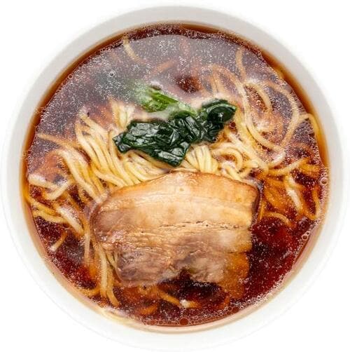 冷凍ラーメンおすすめ イメージ