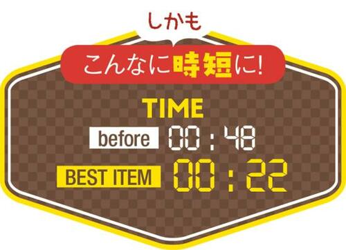 転がすだけで簡単に返ります身が崩れない優れモノ!
