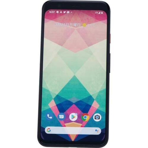 ついに日本も解禁！GoogleのAndroid最先端機 イメージ