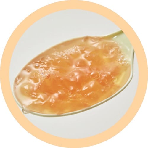 ゼリー飲料おすすめ 味の素 アミノバイタル®ami活 ゼリードリンク 朝のピングレ味 イメージ2