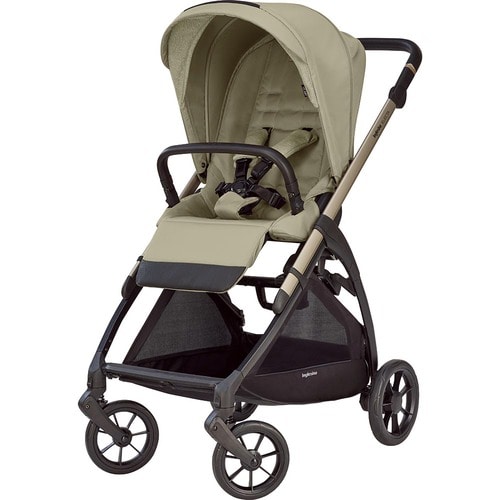 ベビーカーおすすめ カーサリッチ イングリッシーナ エレクタ イメージ1