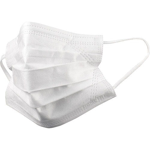 大きいサイズのマスクおすすめ BMC BMC フィットマスク ラージサイズ イメージ2