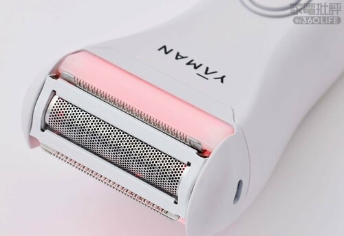 肌を温めながら剃毛できる メンズボディシェーバーおすすめ イメージ