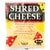 とろけるチーズおすすめ カルディ シュレッド チーズ イメージ1