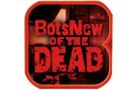 BotsNew OF THE DEAD:アプリ