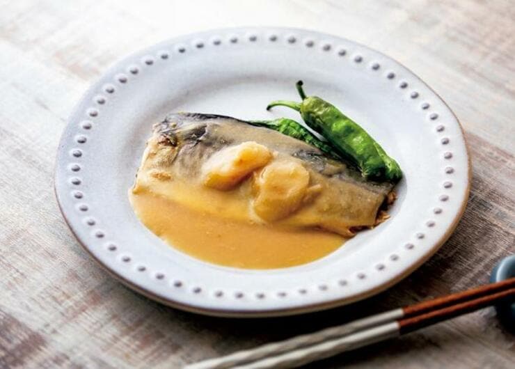 【4大スーパー比較】ふっくらして甘ウマな「さばの味噌煮」はイオンでした！｜『LDK』が紹介