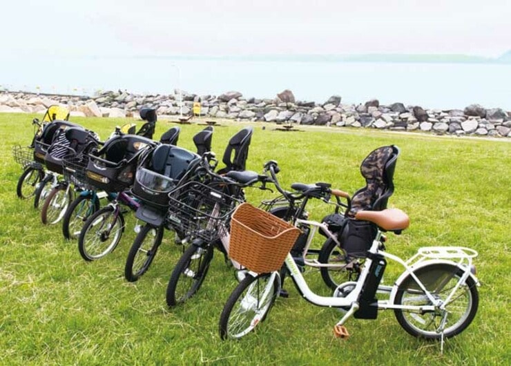 【初めての1台】おすすめ電動自転車ガチランキング 2位はパナソニック、1位は……