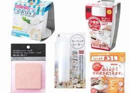【100均スゴイ】キャンドゥで買える「あると超便利」なキッチングッズ