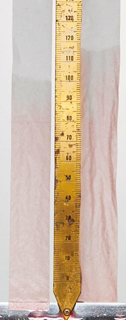 吸水性 箱なしティッシュおすすめ イメージ