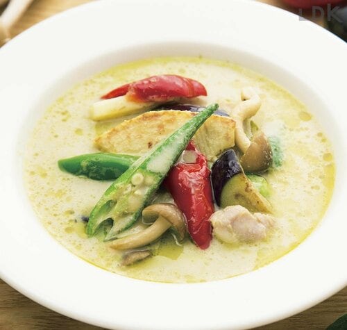 お店の味が簡単にできちゃう！ カルディおすすめ イメージ