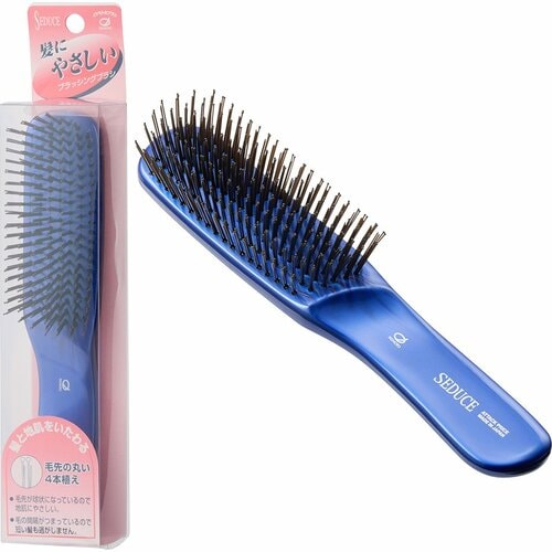 ヘアブラシおすすめ 池本刷子工業 SEDUCE A.P SEN705 イメージ1