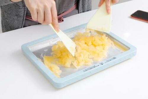 すべてが優秀！みんなで楽しめるドウシシャ「ハピロールDHRL-20」 イメージ4