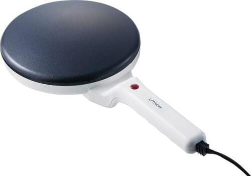 LITHON「ハンディクレープメーカー KDDE-003W」