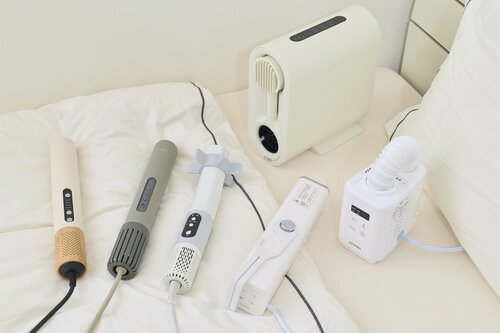 スティックタイプや1万円以下で買える安いモデルも 布団乾燥機おすすめ イメージ
