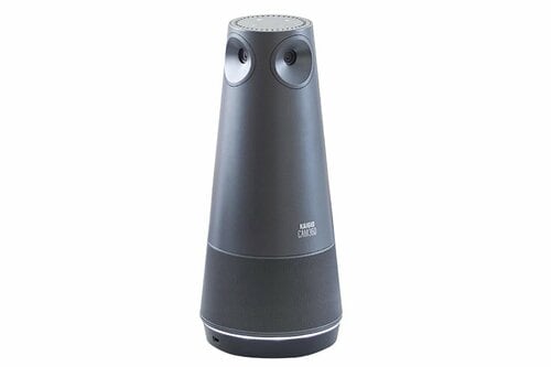 ソースネクスト「KAIGIO CAM360」 イメージ