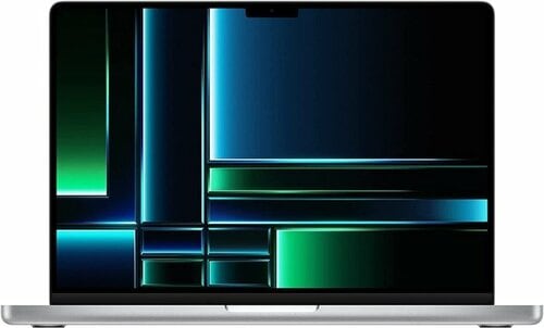 【ノートパソコン】Apple「MacBook Pro M2 Pro（2023モデル）」 イメージ