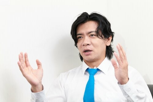 野田さんが語る「SLAM DUNK」の魅力 コンプレックス漫画おすすめ イメージ