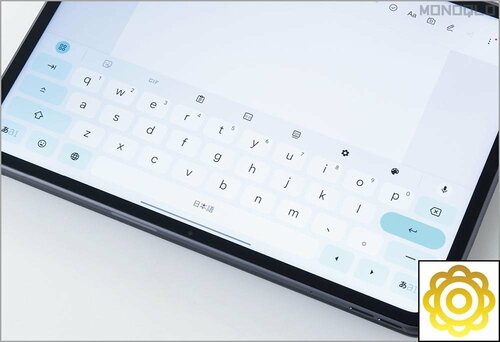 広くて見やすい画面 10インチタブレットおすすめ イメージ