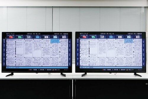 音質の悪さとネット非対応は同じでも二代目は確実に画質アップ