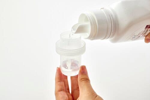使いやすさ おしゃれ着洗剤のおすすめおすすめ イメージ