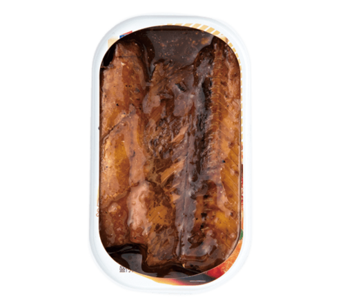 8位: 佃煮のような甘じょっぱさ昔の缶詰の味でした イメージ