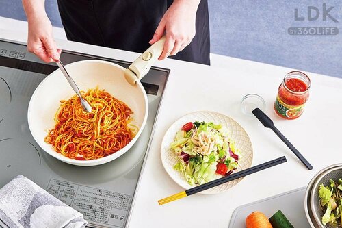 シリコーン菜箸の選び方は? シリコン菜箸おすすめ イメージ